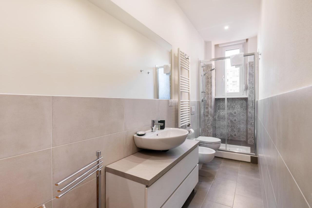 Doni Quiet And Comfortable With Balcony Apartamento Florencia