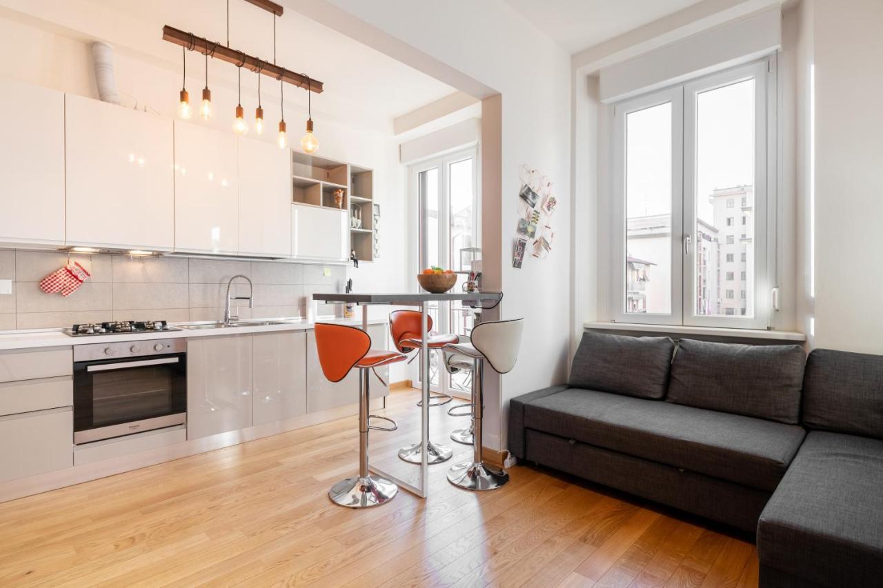 Doni Quiet And Comfortable With Balcony Apartamento *